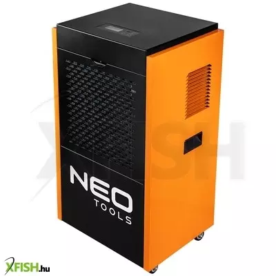 Neotools ipari párátlanító, páramentesítő 1000w, 500 mo/h