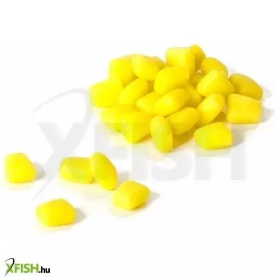 Extra Carp Pop-UP Corn Mesterséges kukorica Yellow Sárga 30 db/csomag
