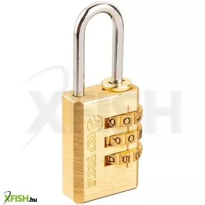 Neotools lakat 21mm számzáras