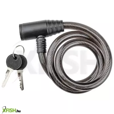 neotools kerékpárzár 80cm, 12mm