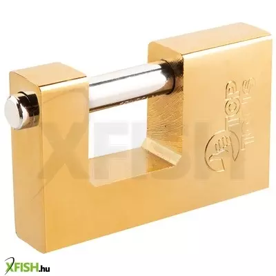 Neotools lakat 90mm réz tömb 2 kulccsal bliszt.