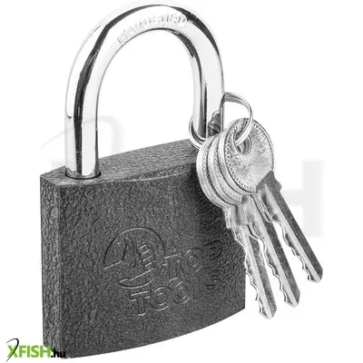 Neotools lakat 60mm festett 2 kulccsal