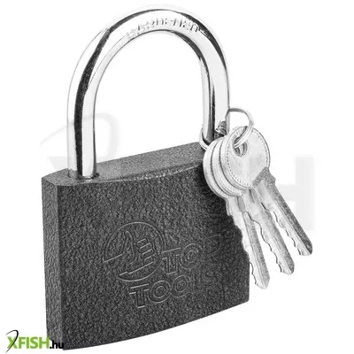 Neotools lakat 75mm festett 2 kulccsal