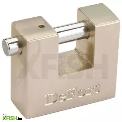 Neotools lakat 50mm réz tömb 4 kulccsal