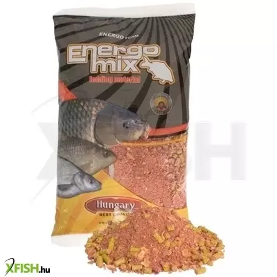 Energomix etetőanyag Krill 800Gr