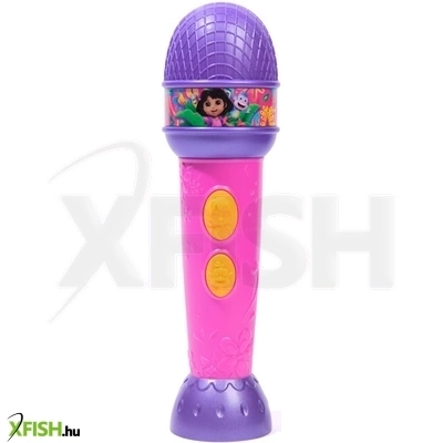 Spin master dóra a felfedező - mikrofon