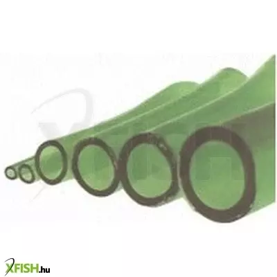 Egyéb vegyes gumicső 1,5 méter 9/12 mm