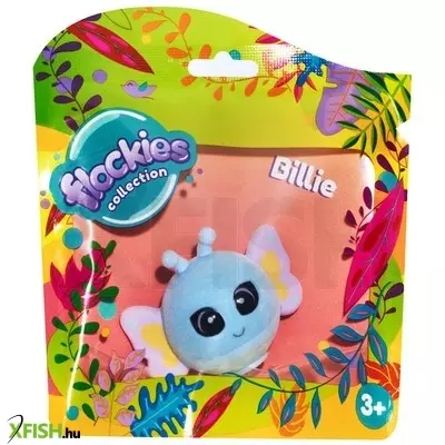 Flockies s1 pillangó