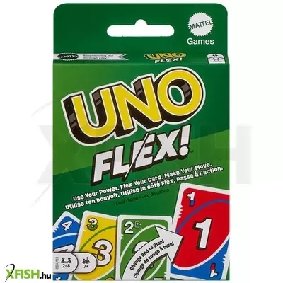 Uno flex