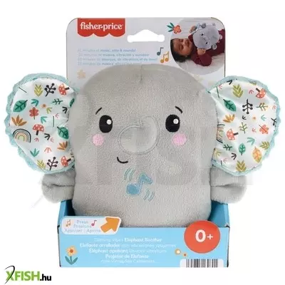 Fisher-price nyugis fánipajti