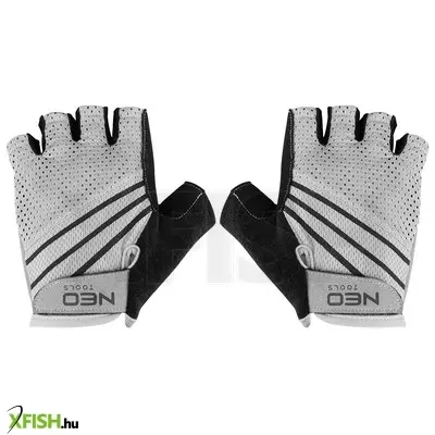 Neotools kerékpáros kesztyű, ujjatlan, M