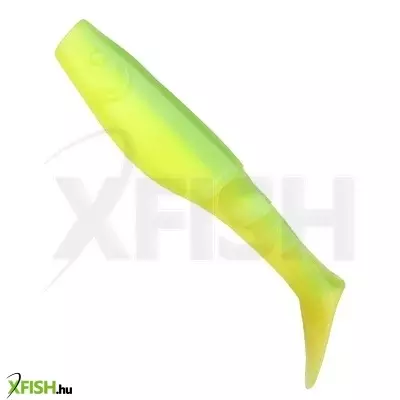 Nevis Vibra Shad Gumihal 5Cm 8/Cs