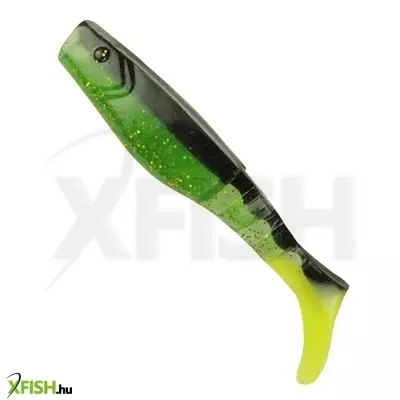 Nevis Vibra Shad Gumihal 7Cm 6/Cs