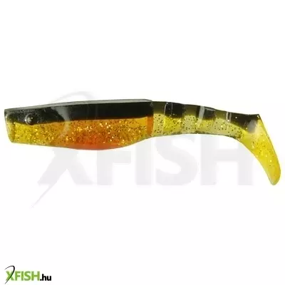 Nevis Vibra Shad Gumihal 10Cm 3/Cs