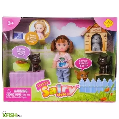 defa sairy baba cicákkal - 11 cm, többféle