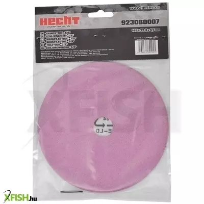 hecht 9230 b 0007 - élezőkorong 145x4,7x22,3