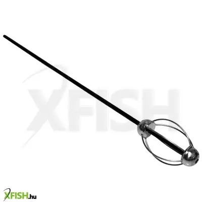 Delphin Gubancgátlós Etetőkosár 60G