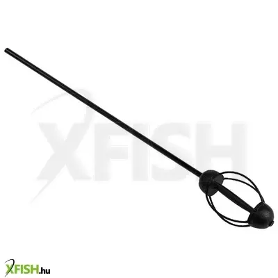 Delphin Ribbing Feeder With A Tube 20g - Feeder Kosár Festett