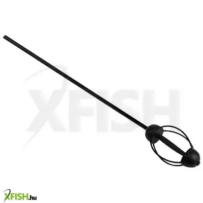 Delphin Ribbing Feeder With A Tube 40G - Feeder Kosár Festett