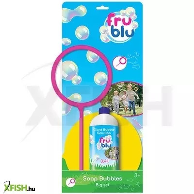 Frublu karika szett tál +0, 4l folyadék