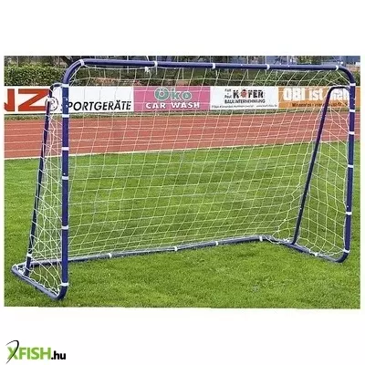 spartan fém focikapu, 240 cm