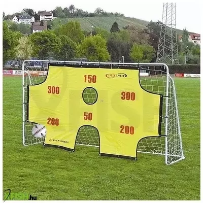 spartan fém focikapu célzókeretes 290 cm-es