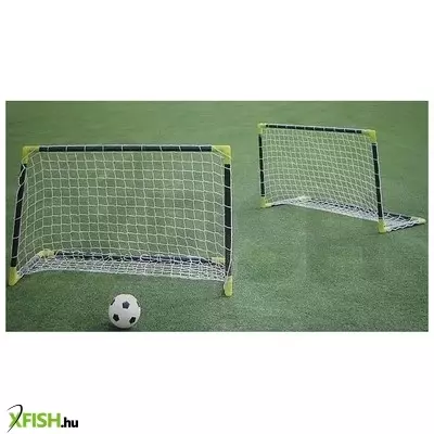 Spartan: 2 darabos focikapu szett labdával