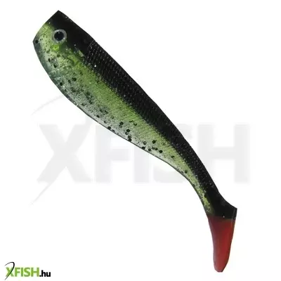 Nevis Action Shad Gumihal 5Cm 8/Cs