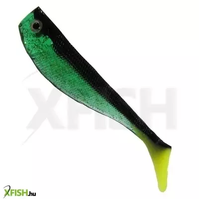 Nevis Action Shad Gumihal 5Cm 8/Cs