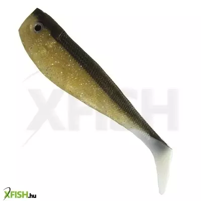 Nevis Action Shad Gumihal 5Cm 8/Cs