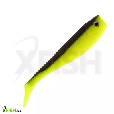 Nevis Action Shad Gumihal 5Cm 8/Cs