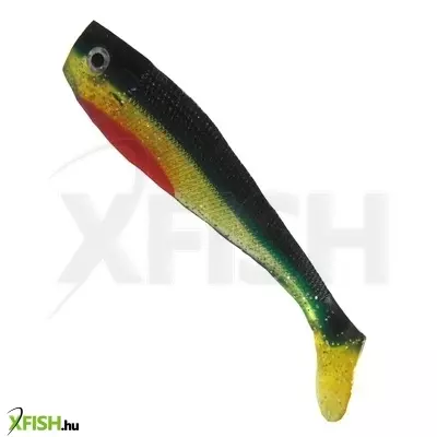 Nevis Action Shad Gumihal 5Cm 8/Cs