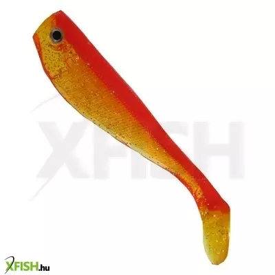 Nevis Action Shad Gumihal 7Cm 6/Cs