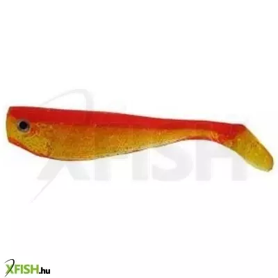 Nevis Action Shad Gumihal 9Cm 4/Cs