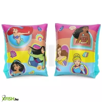 Bestway 91041 disney hercegnők karúszó 23 X 15 cm