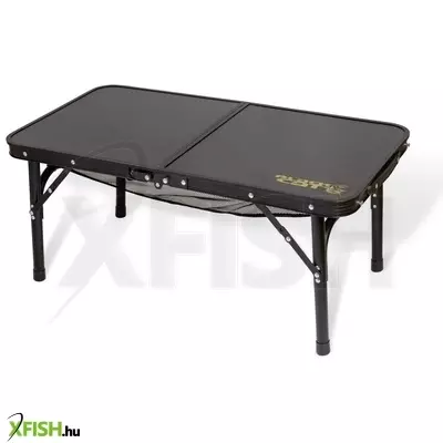 Black Cat Bivvy Table Horgász Asztal 80Cm 40Cm 32Cm