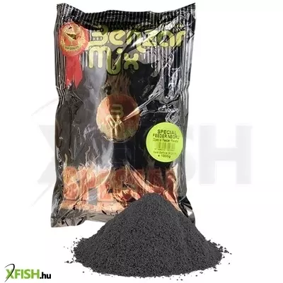 benzár mix csoki-narancs 3kg etetőanyag