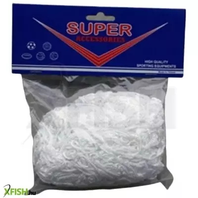 Spartan: Focikapu háló - 290 cm-es fém focikapuhoz