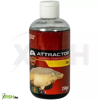 Benzar Mix Aromakoncentratum Paduc 250Ml