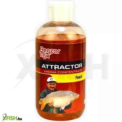 Benzar Mix Lquid Barack 250ml