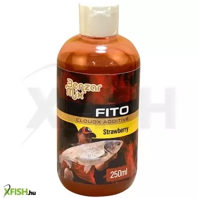 Benzar Mix Fito Cloudx Additive Busázó Liquid Eper 250ml