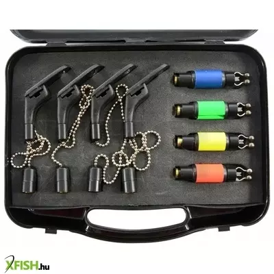 Konger Hanger Set Box Láncos Swinger Szett 4db/csomag