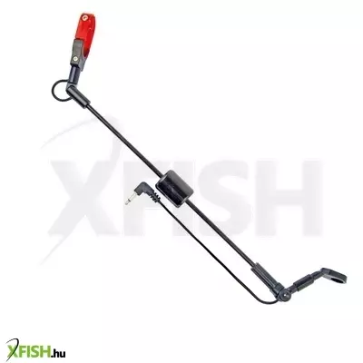 Konger Svvinger Black Hole Blue Horgász Swinger Piros