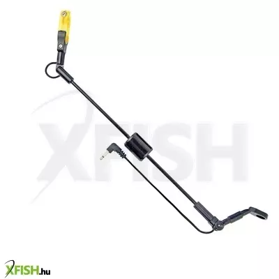 Konger Svvinger Black Hole Blue Horgász Swinger Sárga