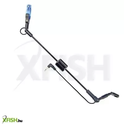 Konger Svvinger Black Hole Blue Horgász Swinger Kék