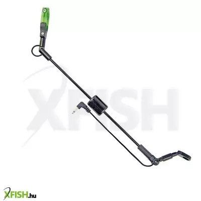 Konger Svvinger Black Hole Blue Horgász Swinger Zöld