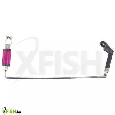 Konger Spectrum Horgász Swinger Piros 1db/csomag