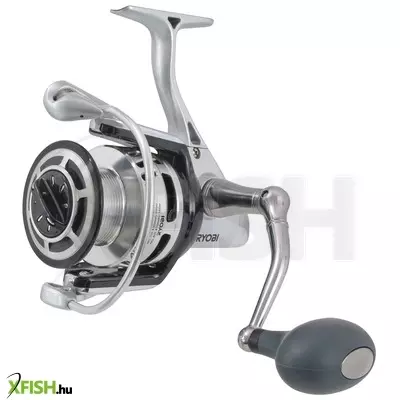 Ryobi Ap Power 3000 Pergető Orsó