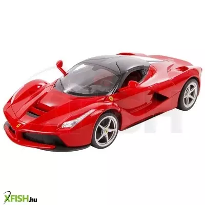 Rastar távirányítós laferrari 114 - többféle