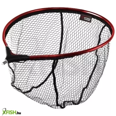 Delphin Atoma Fd-R Merítőfej Gumírozott 50X40Cm